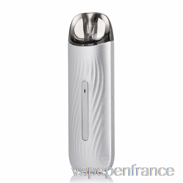 Vaporesso Osmall 2 Pod Système Stylo Vape Argent